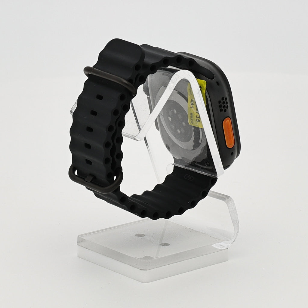 99新 Apple Watch Ultra 2 49毫米 鈦金屬