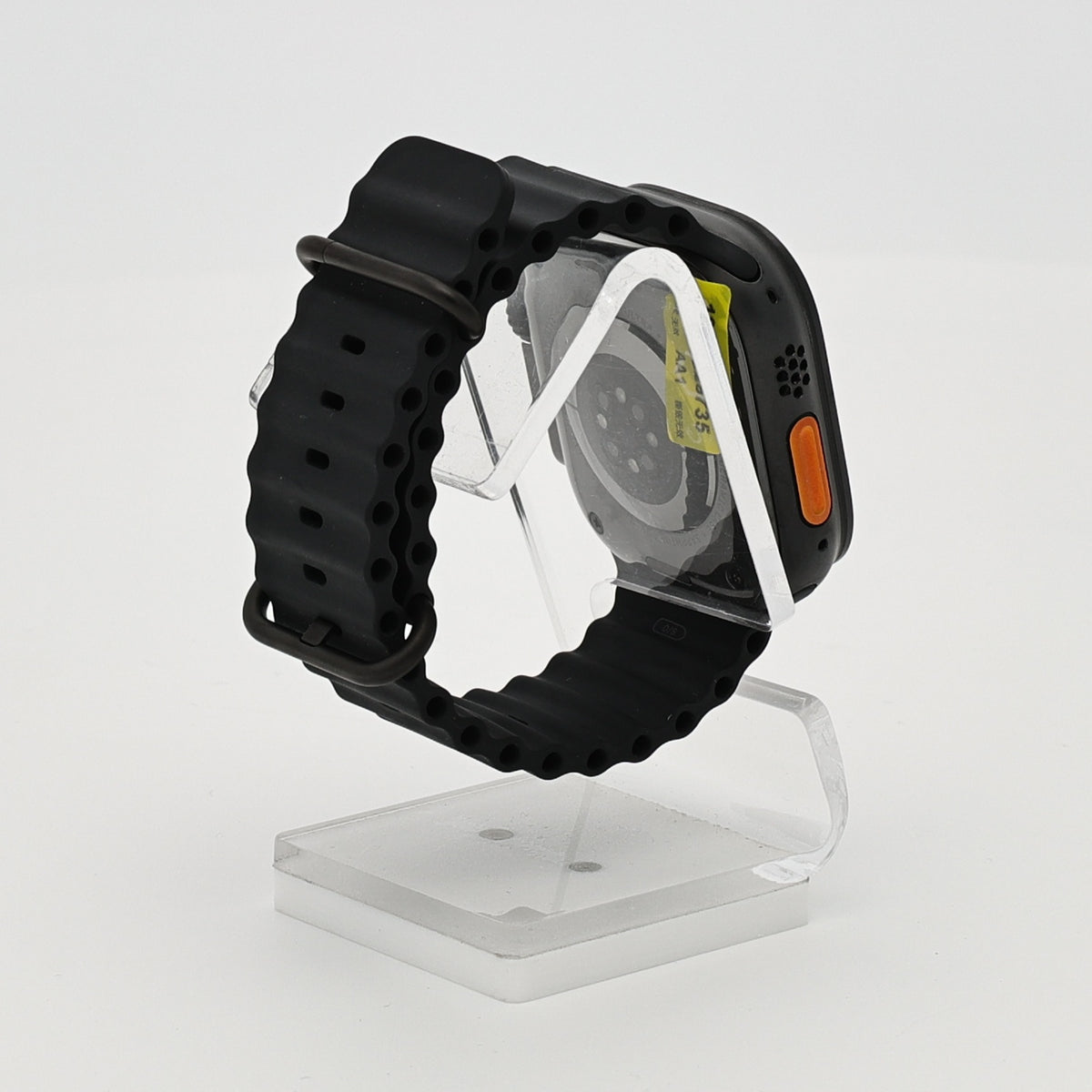 99新 Apple Watch Ultra 2 49毫米 鈦金屬