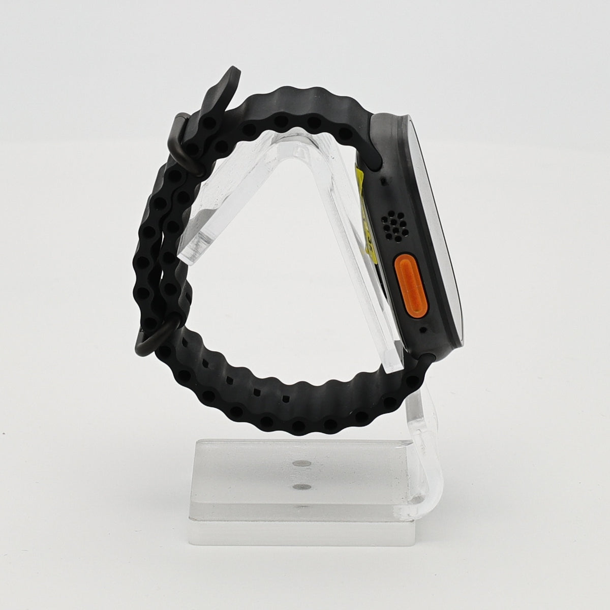 99新 Apple Watch Ultra 2 49毫米 鈦金屬