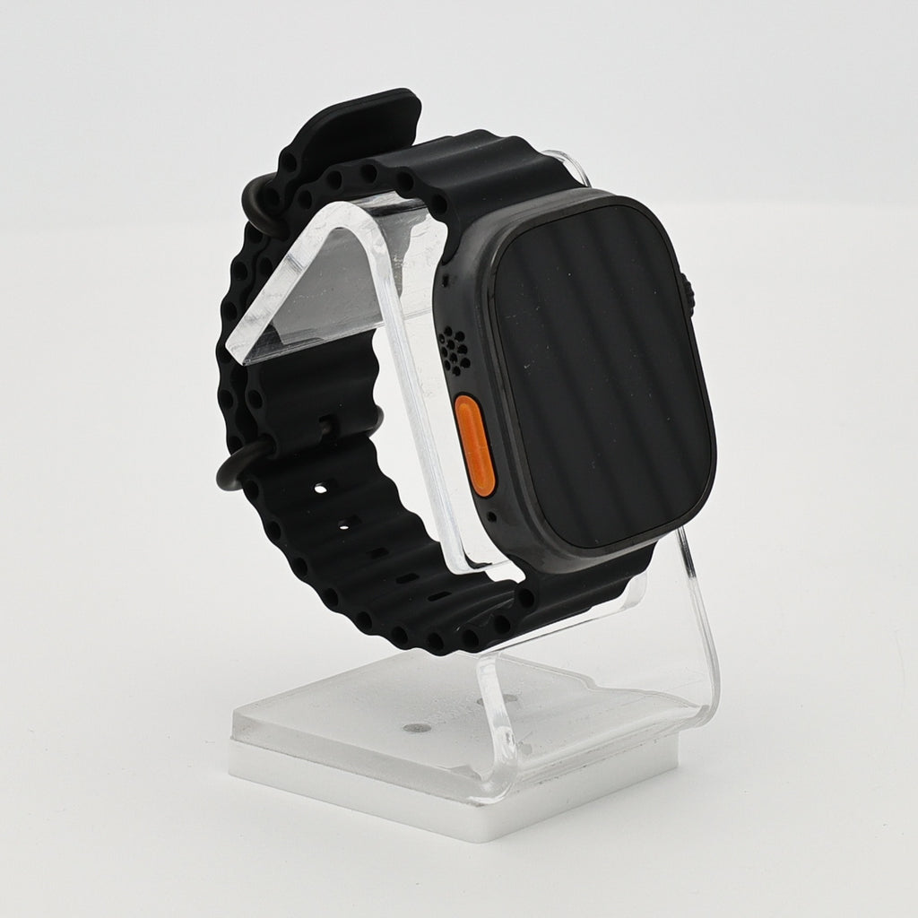 99新 Apple Watch Ultra 2 49毫米 鈦金屬