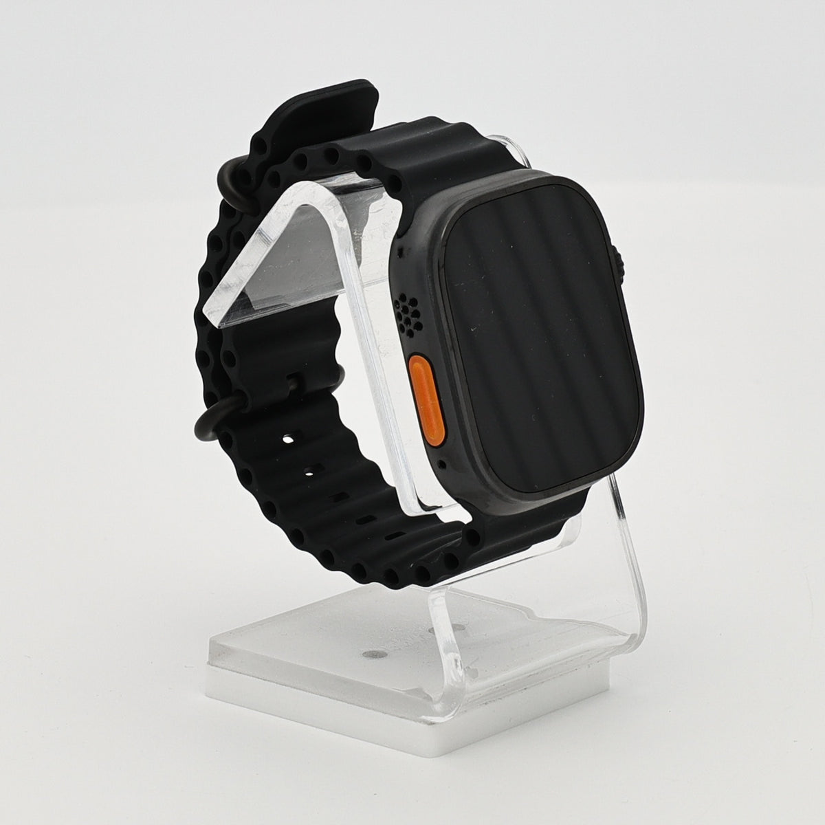 99新 Apple Watch Ultra 2 49毫米 鈦金屬