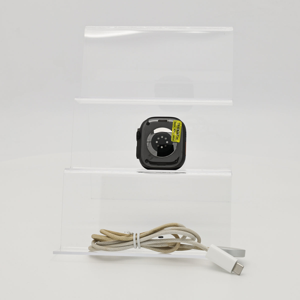 99新 Apple Watch Ultra 2 49毫米 鈦金屬