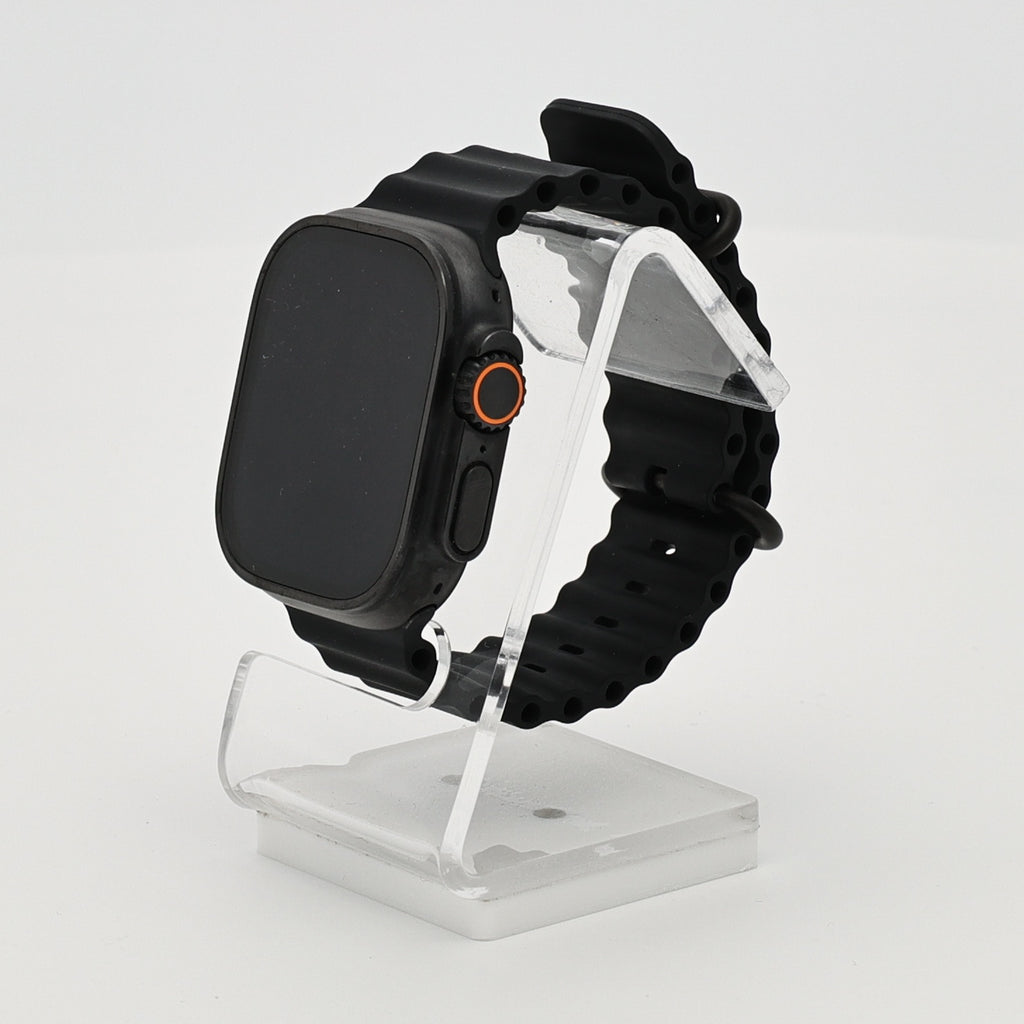 99新 Apple Watch Ultra 2 49毫米 鈦金屬