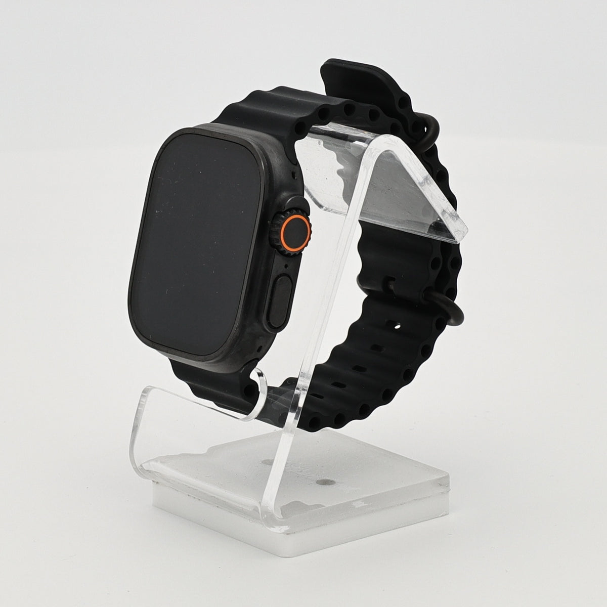 99新 Apple Watch Ultra 2 49毫米 鈦金屬