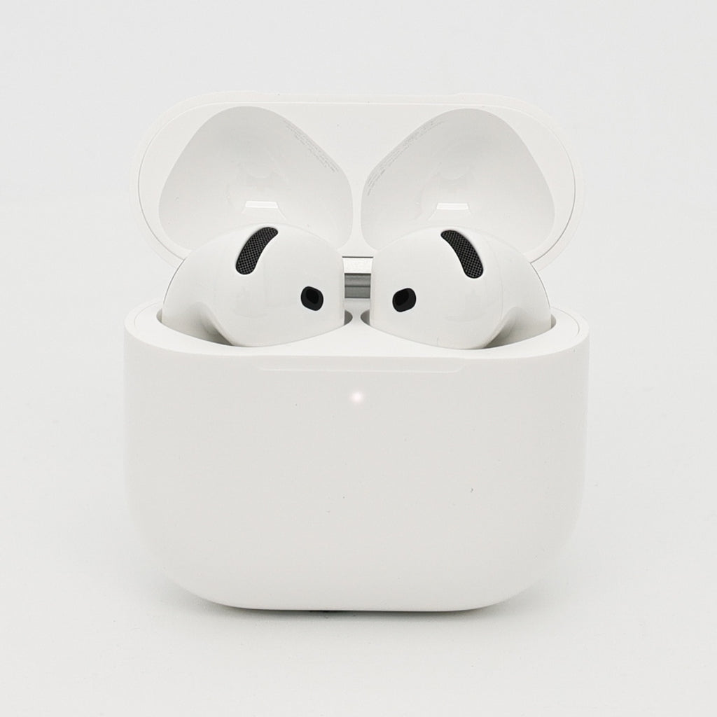 99新 Apple AirPods 5 白色