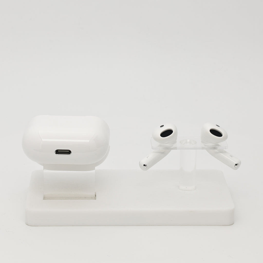 99新 Apple AirPods 5 白色