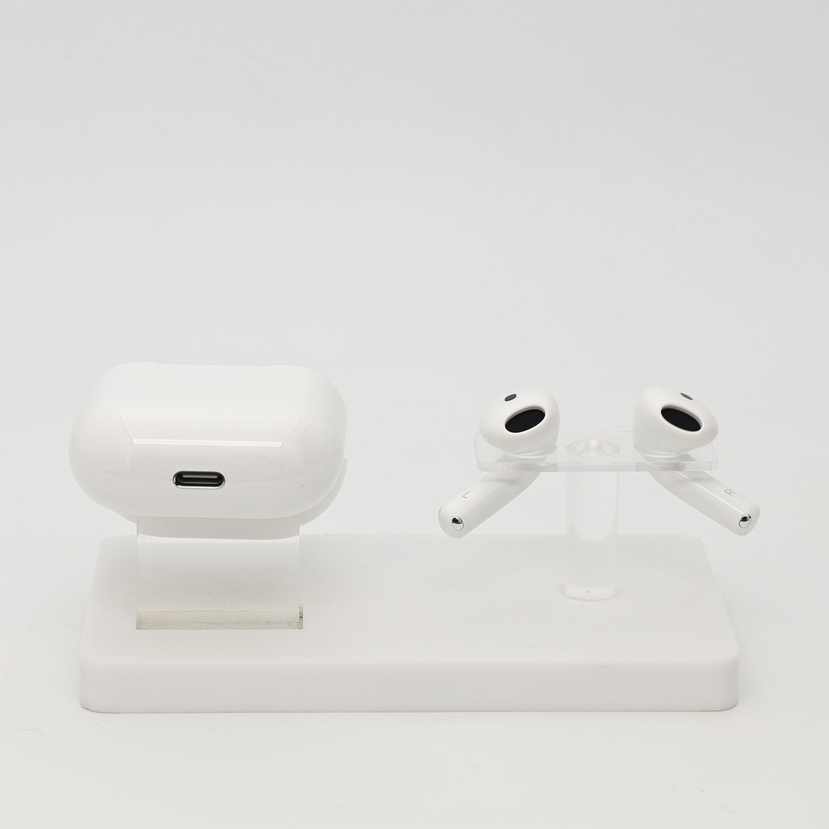 99新 Apple AirPods 5 白色