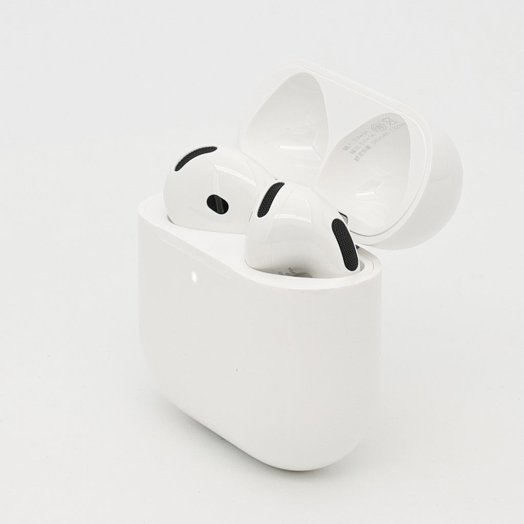 99新 Apple AirPods 5 白色