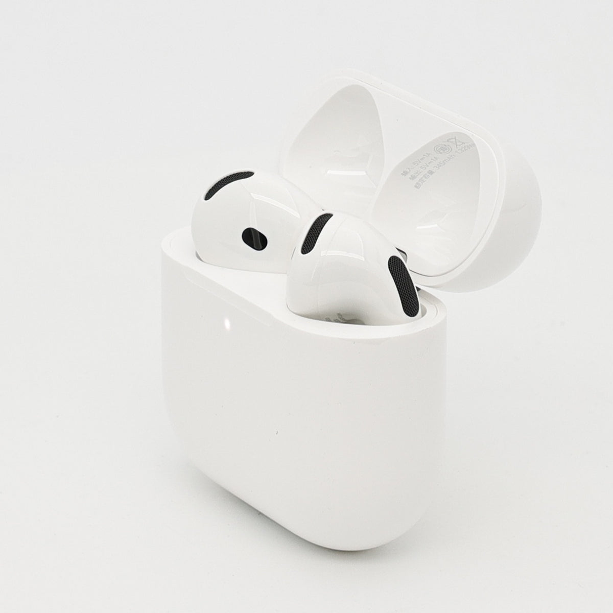 99新 Apple AirPods 5 白色