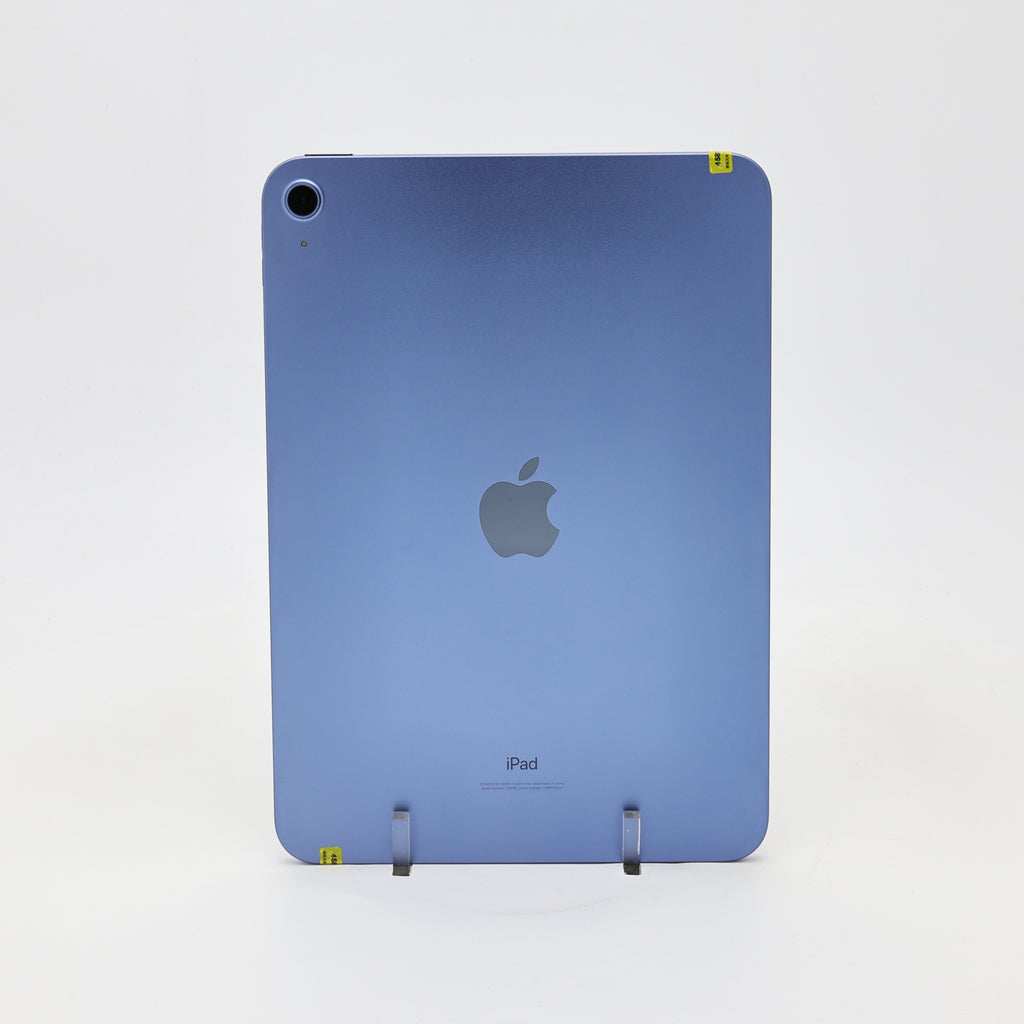 95新 Apple iPad 10代 256G 藍色 WIFI