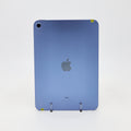 95新 Apple iPad 10代 256G 藍色 WIFI