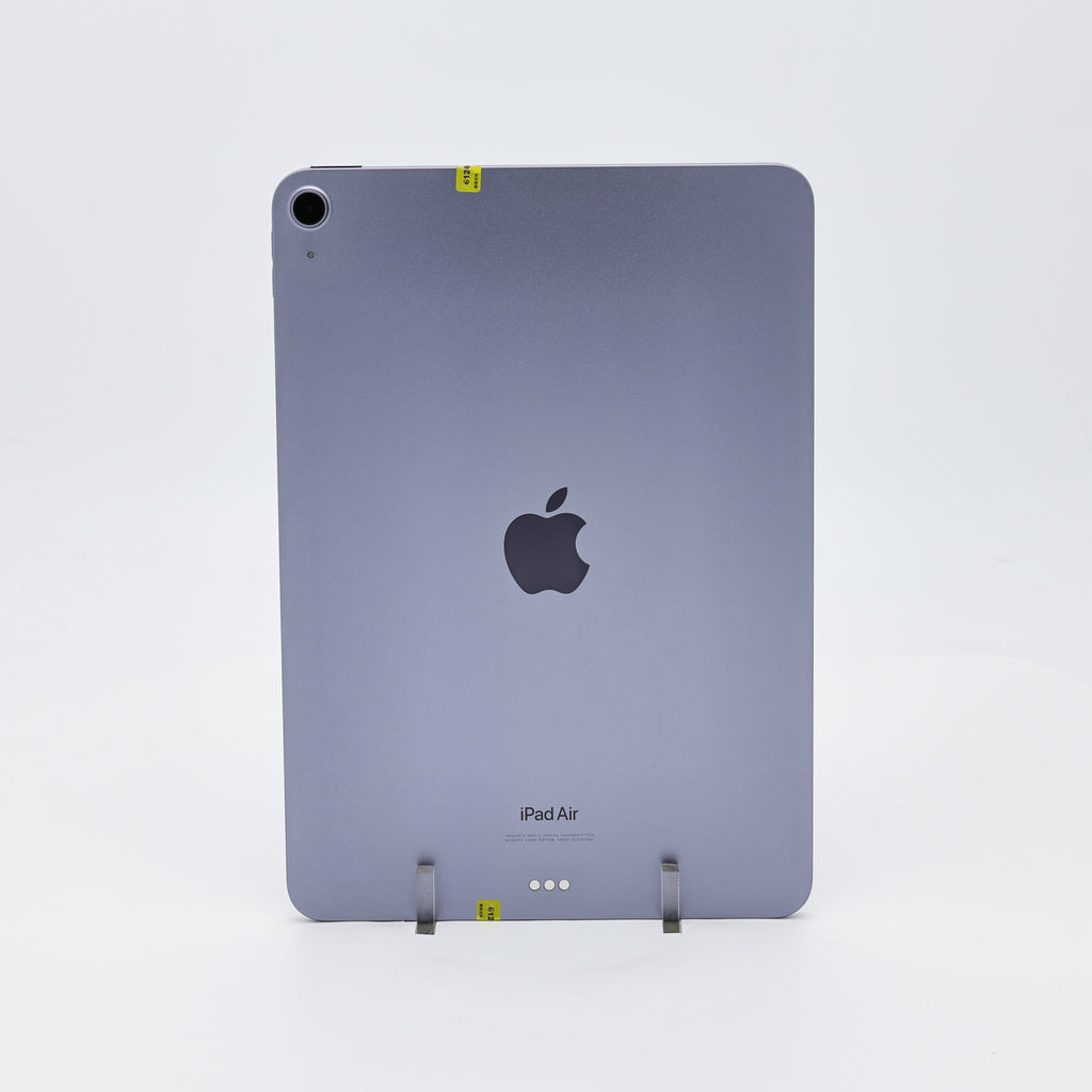95新 Apple iPad Air5 64G 紫色 WIFI