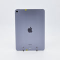 95新 Apple iPad Air5 64G 紫色 WIFI