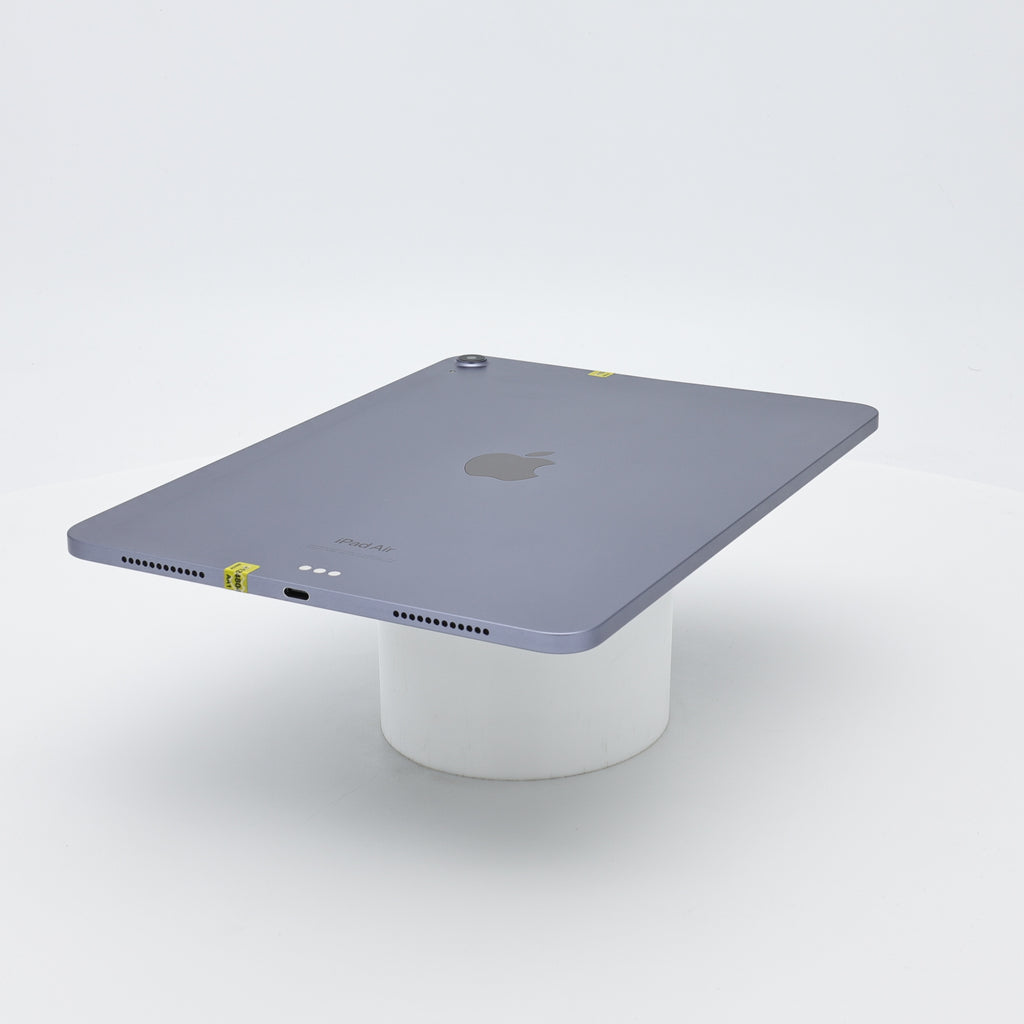 95新 Apple iPad Air5 64G 紫色 WIFI