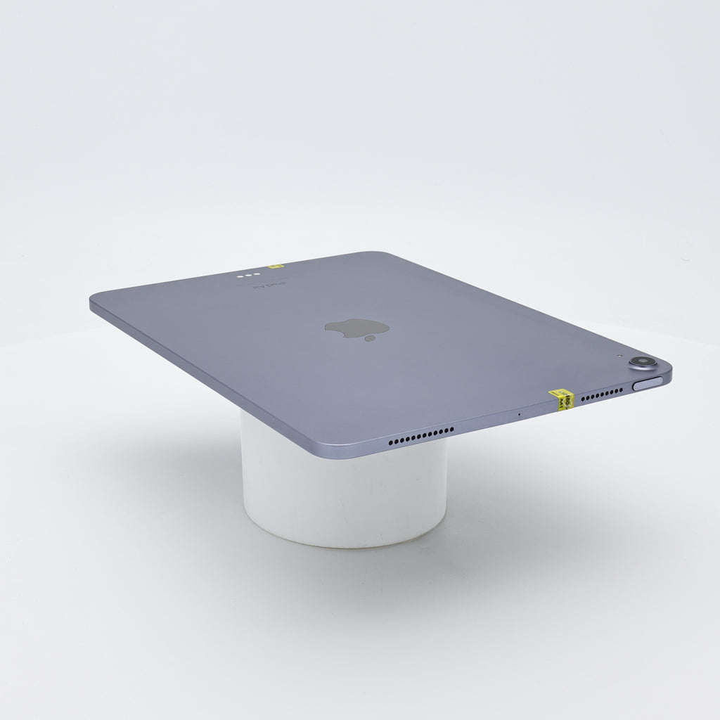 95新 Apple iPad Air5 64G 紫色 WIFI