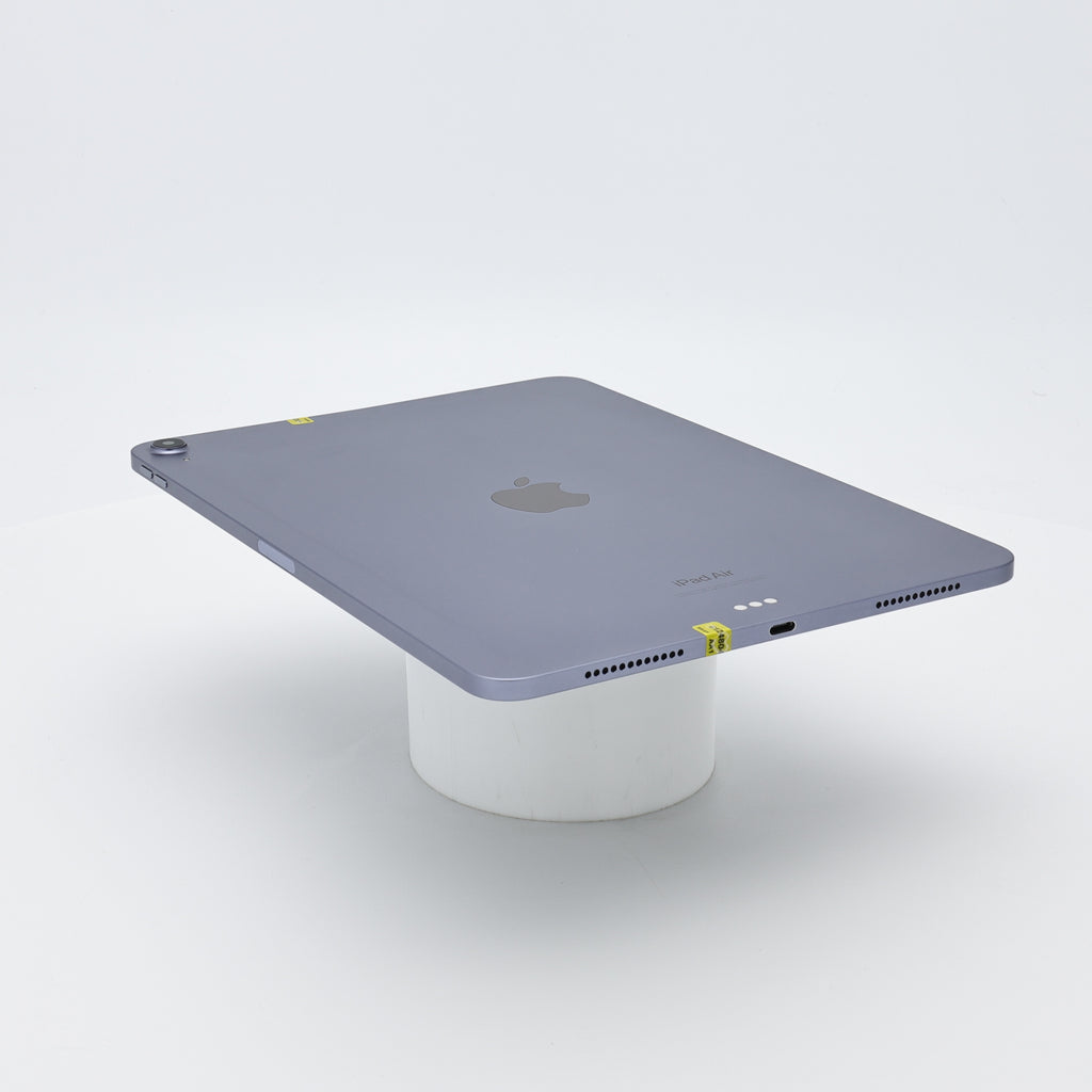 95新 Apple iPad Air5 64G 紫色 WIFI