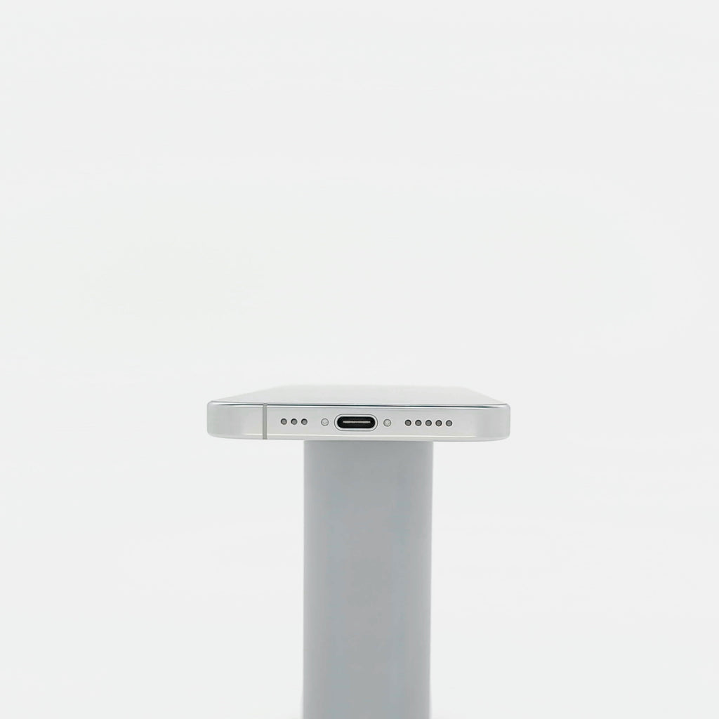 99新 Apple iPhone 16 Pro 128G 白色鈦金屬 中國大陸版