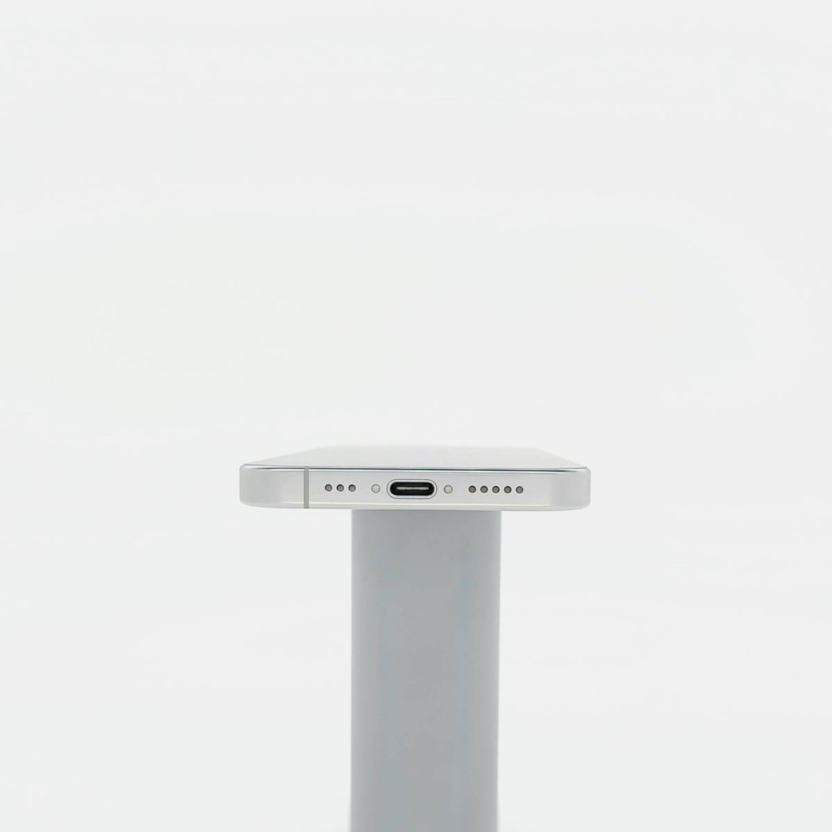 99新 Apple iPhone 16 Pro 128G 白色鈦金屬 中國大陸版