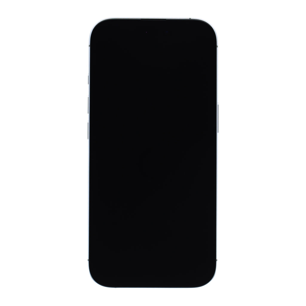 99新 Apple iPhone 16 Pro 128G 白色鈦金屬 中國大陸版
