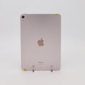 95新 Apple iPad Air5 256G 粉紅色 WIFI