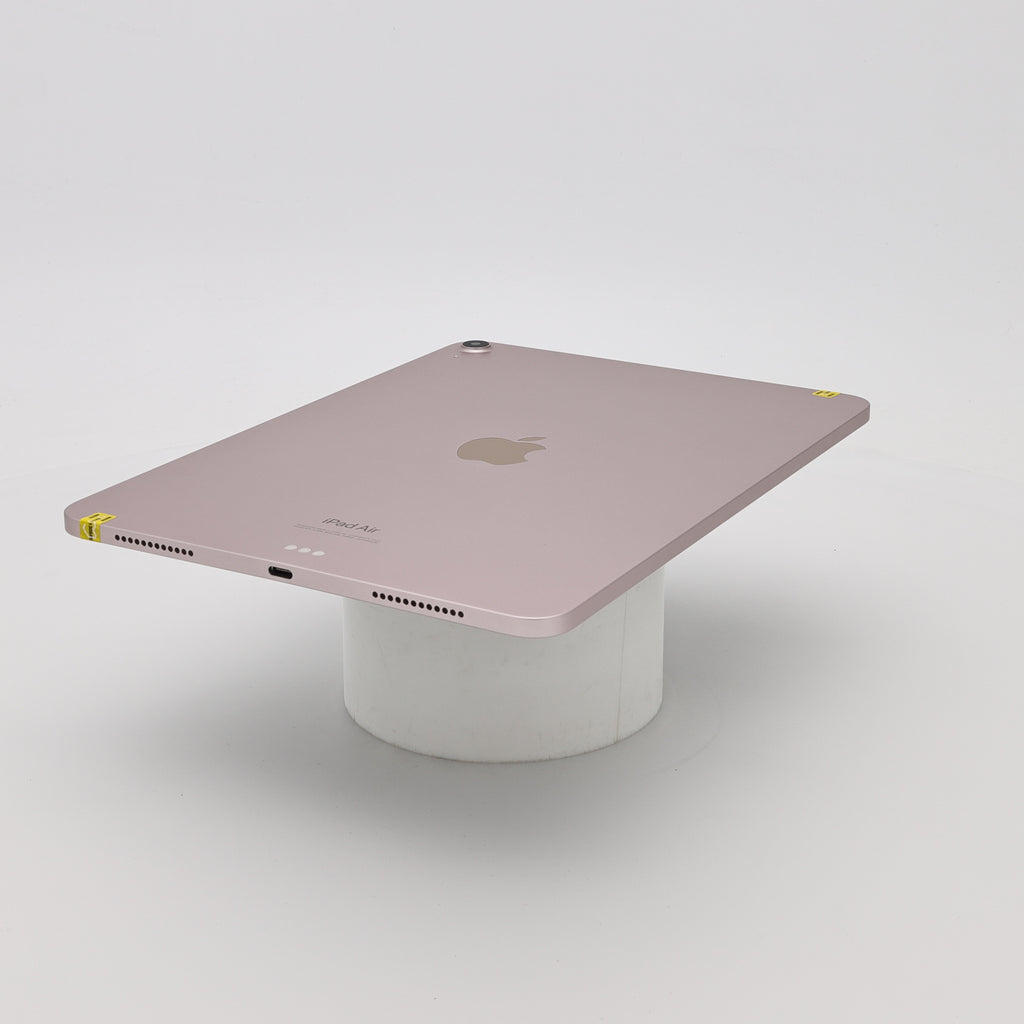95新 Apple iPad Air5 256G 粉紅色 WIFI