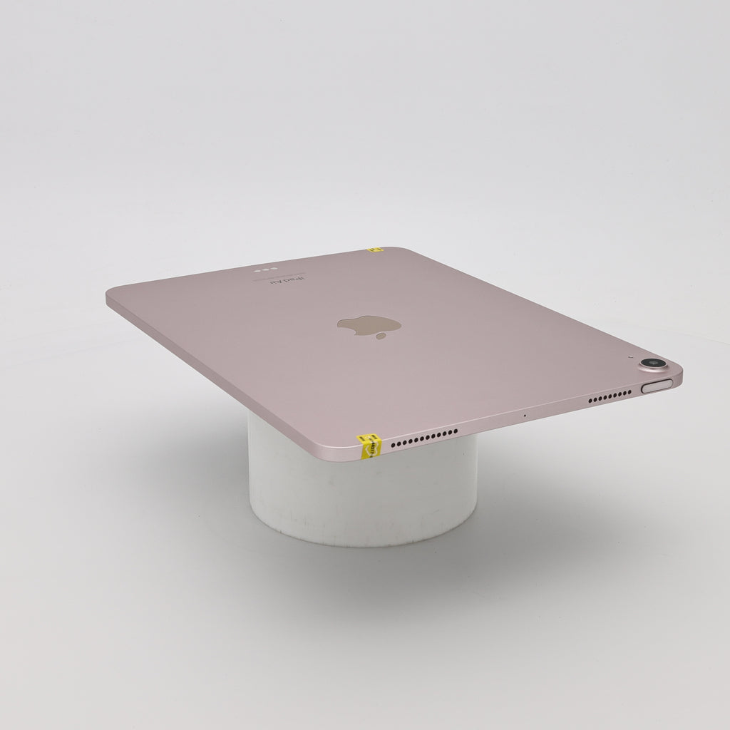 95新 Apple iPad Air5 256G 粉紅色 WIFI