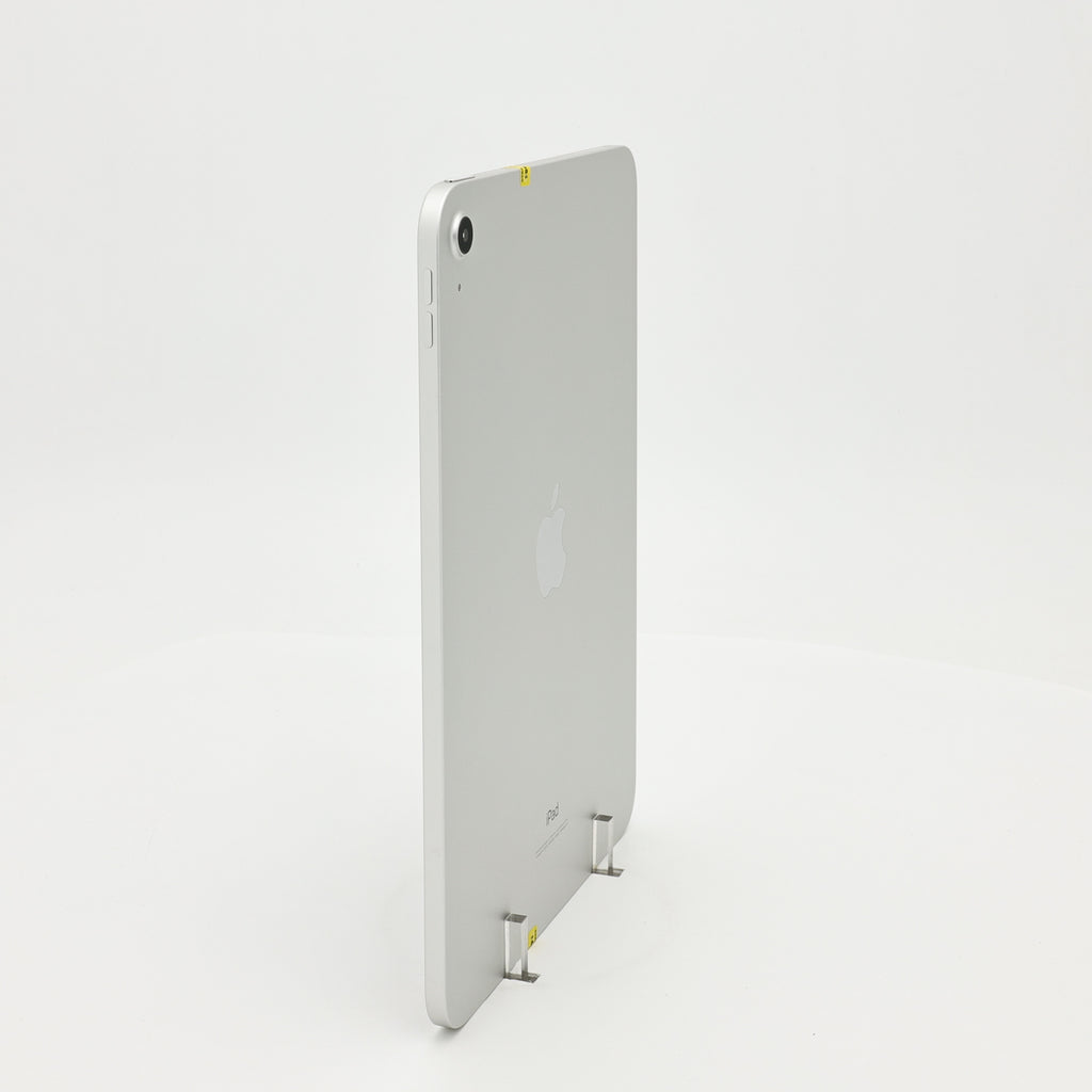95新 Apple iPad 10代 64G 銀色 WIFI