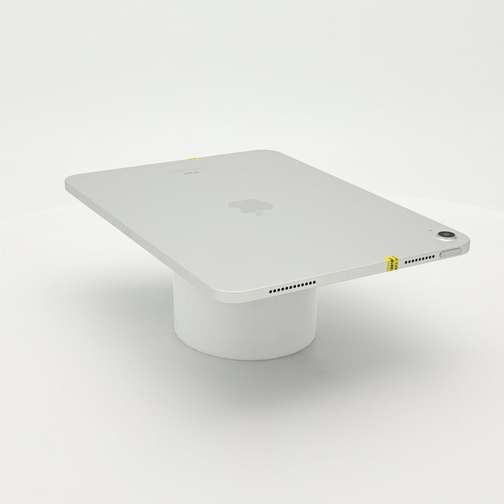 95新 Apple iPad 10代 64G 銀色 WIFI