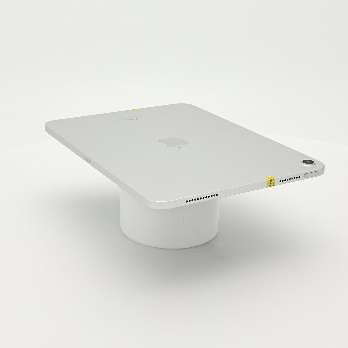 95新 Apple iPad 10代 64G 銀色 WIFI