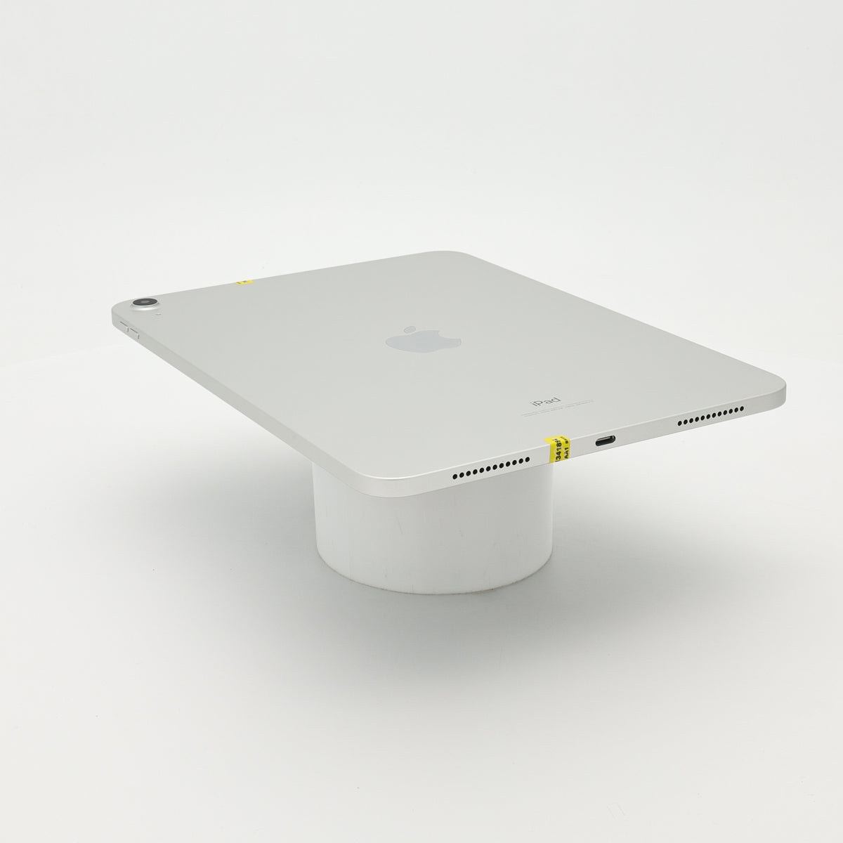 95新 Apple iPad 10代 64G 銀色 WIFI