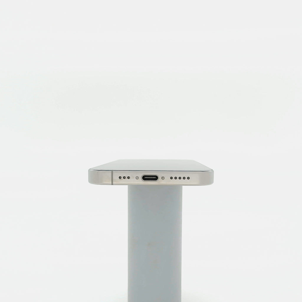99新 Apple iPhone 16 Pro 128G 原色鈦金屬 中國大陸版