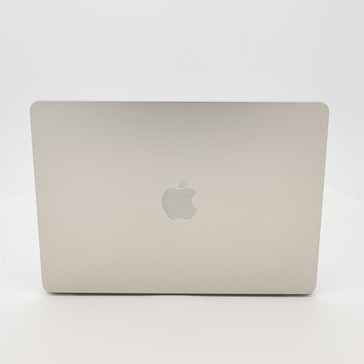 95新 Apple MacBook Air 24年 13寸 M3（8+8核） 8G RAM 256G SSD 星光色
