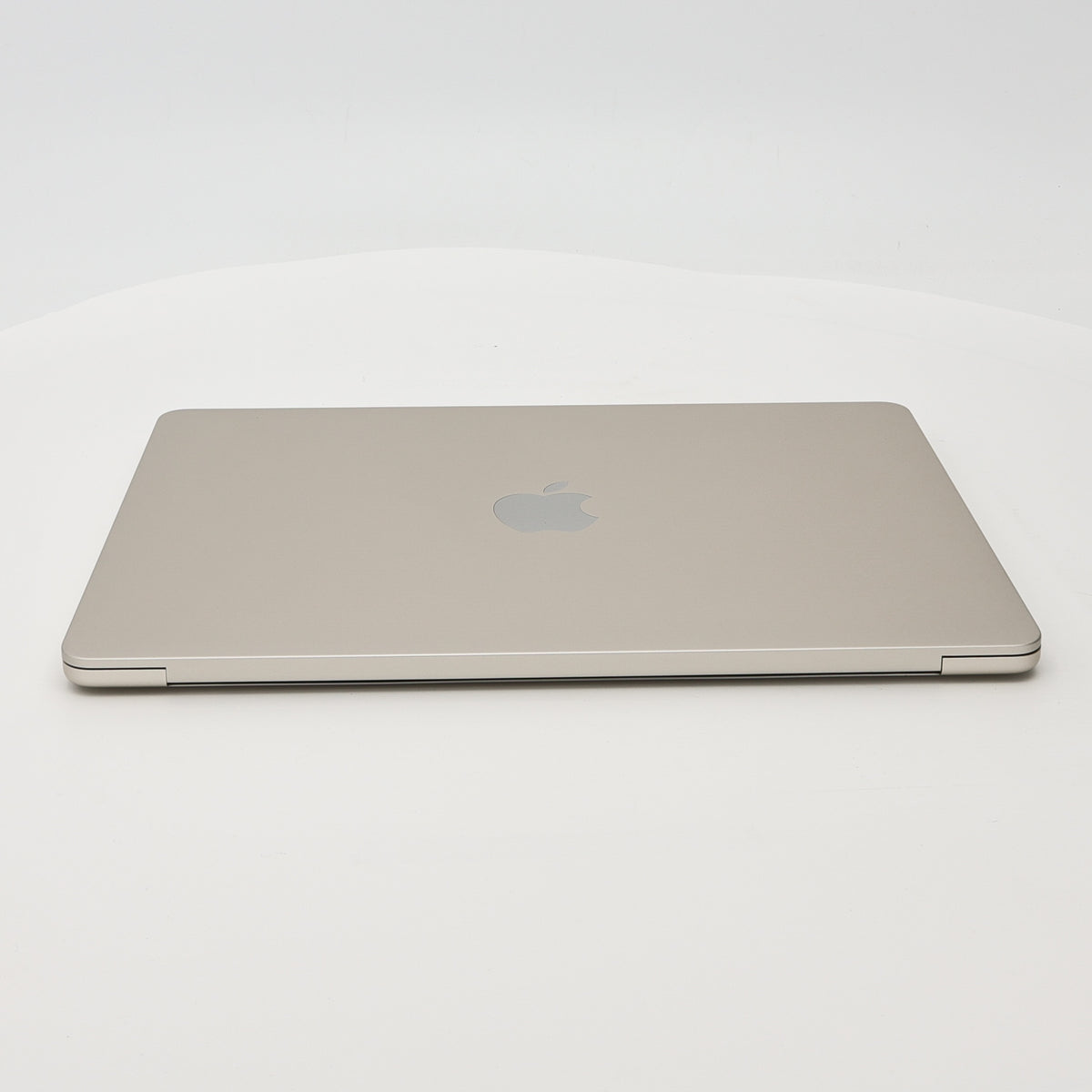 95新 Apple MacBook Air 24年 13寸 M3（8+8核） 8G RAM 256G SSD 星光色