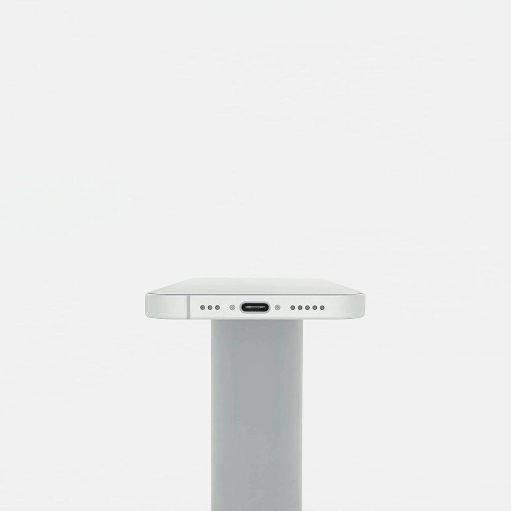 95新 Apple iPhone 16 128G 白色 中國大陸版