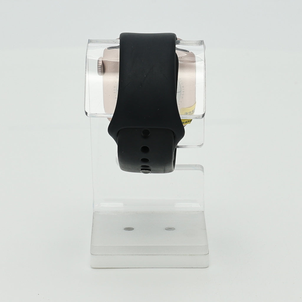 99新 Apple Watch Series 10 42毫米 鋁金屬
