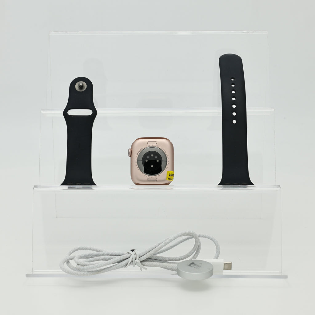 99新 Apple Watch Series 10 42毫米 鋁金屬