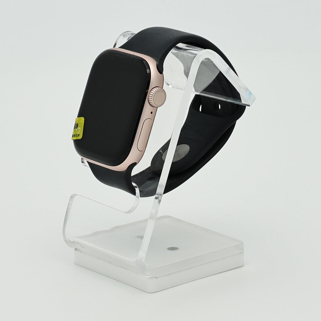 99新 Apple Watch Series 10 42毫米 鋁金屬