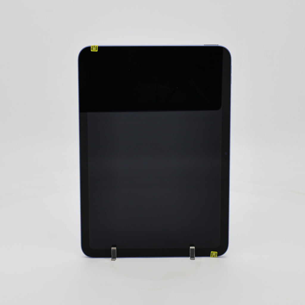 95新 Apple iPad 10代 64G 藍色 WIFI