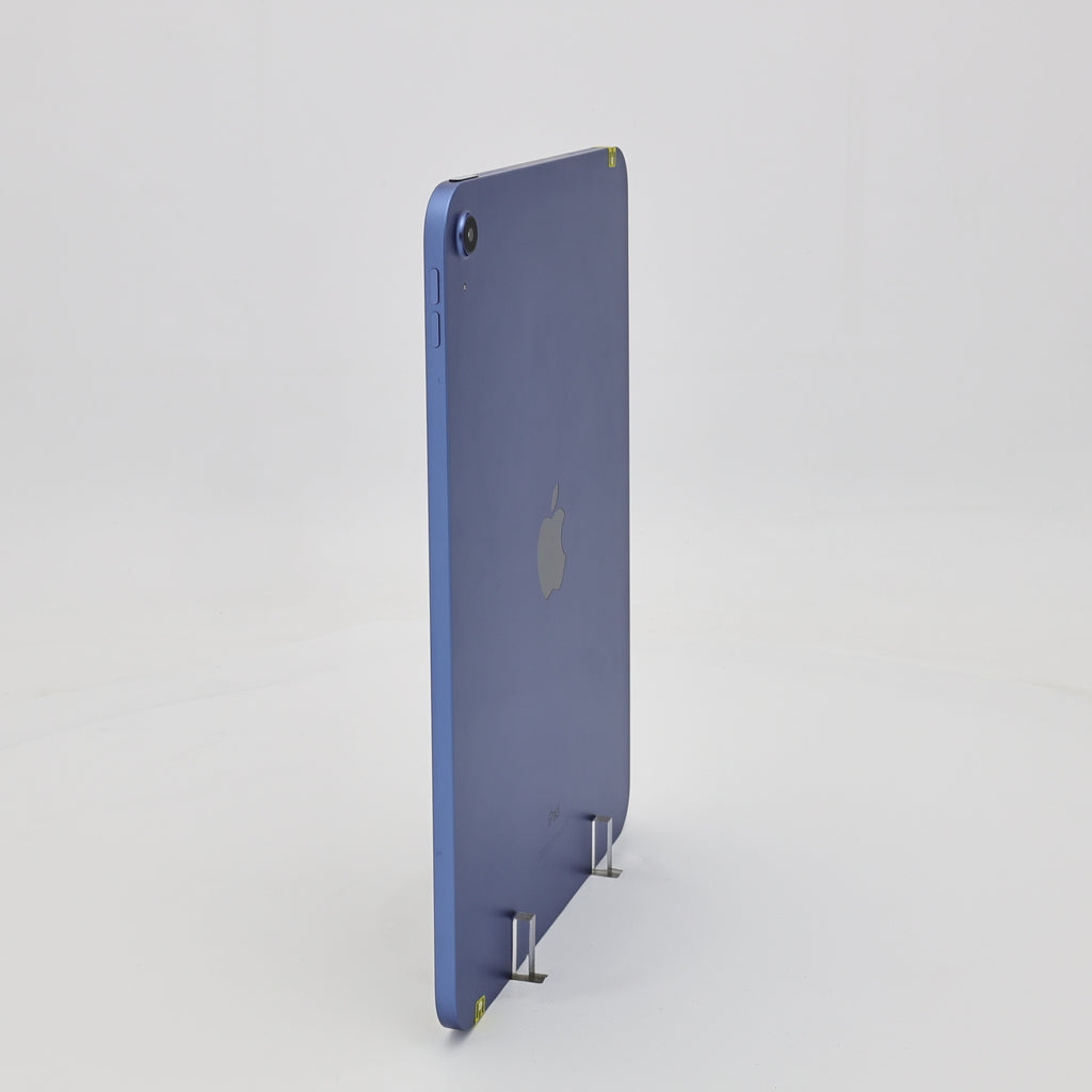 95新 Apple iPad 10代 64G 藍色 WIFI