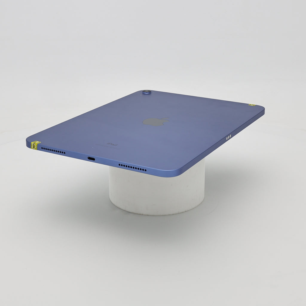 95新 Apple iPad 10代 64G 藍色 WIFI