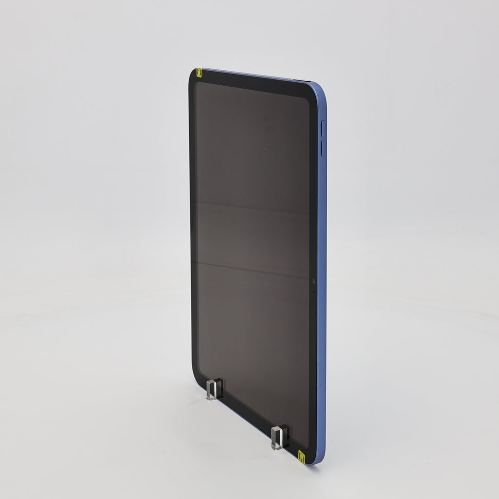 95新 Apple iPad 10代 64G 藍色 WIFI