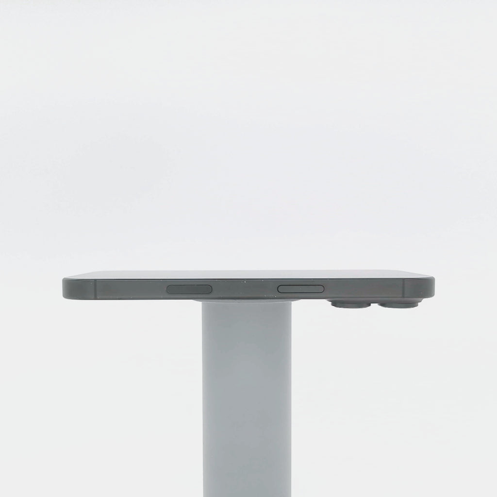 95新 Apple iPhone 16 Pro 128G 黑色鈦金屬 中國大陸版