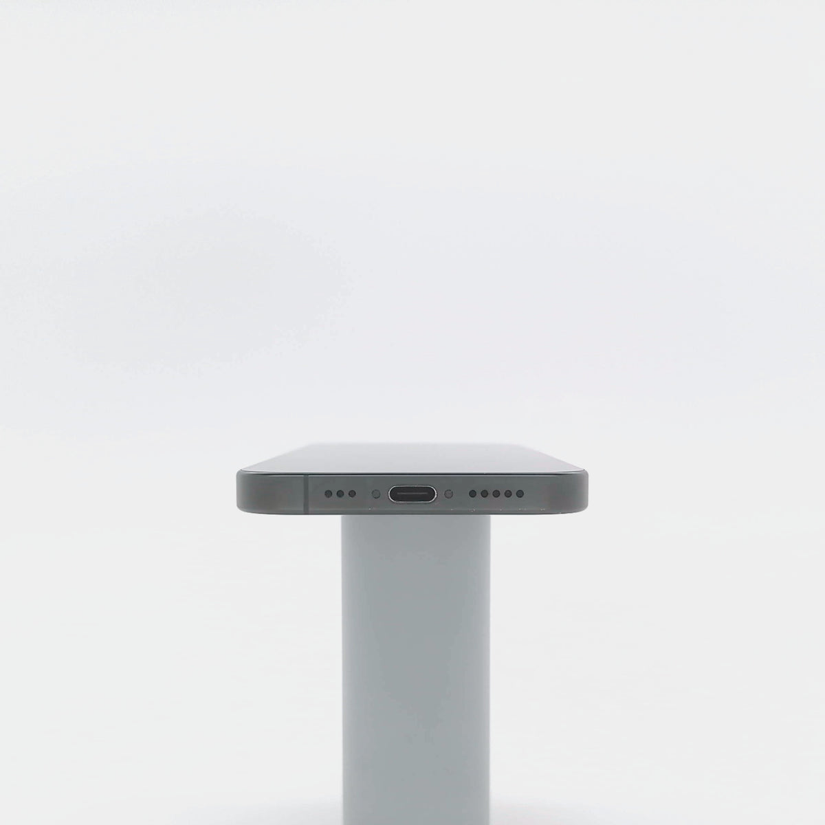 95新 Apple iPhone 16 Pro 128G 黑色鈦金屬 中國大陸版