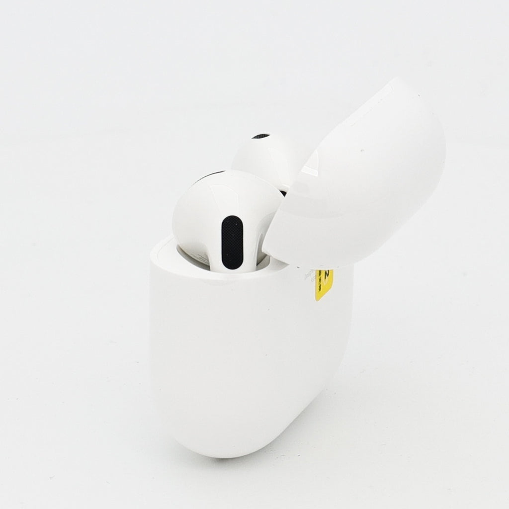 99新 Apple AirPods 4 (支持主動降噪) 白色