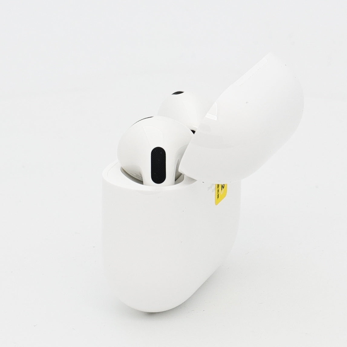 99新 Apple AirPods 4 (支持主動降噪) 白色
