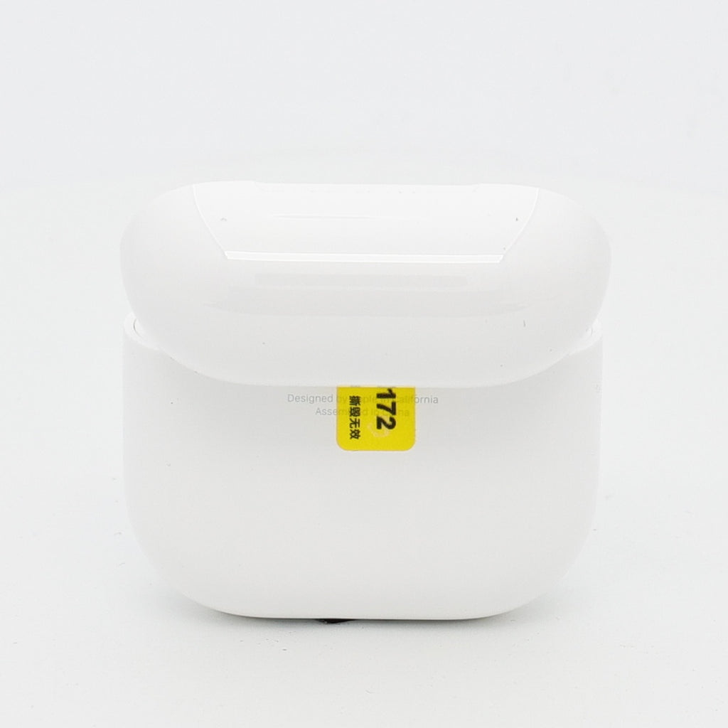 99新 Apple AirPods 4 (支持主動降噪) 白色