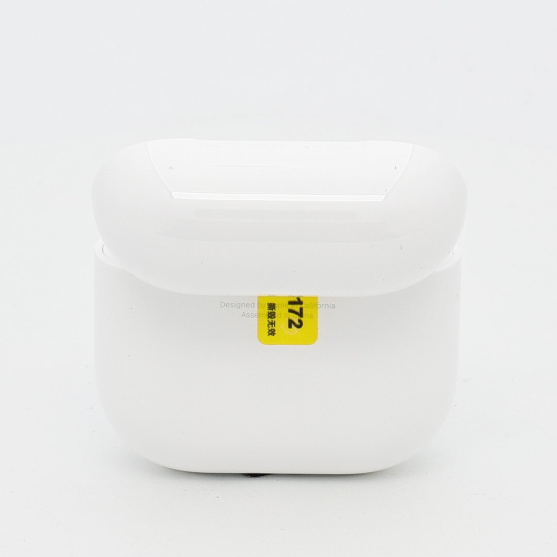 99新 Apple AirPods 4 (支持主動降噪) 白色