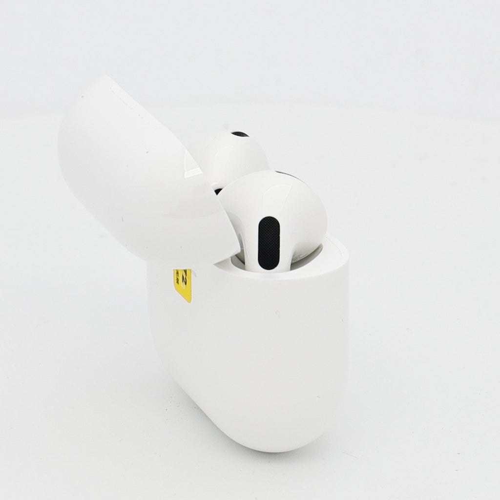 99新 Apple AirPods 4 (支持主動降噪) 白色