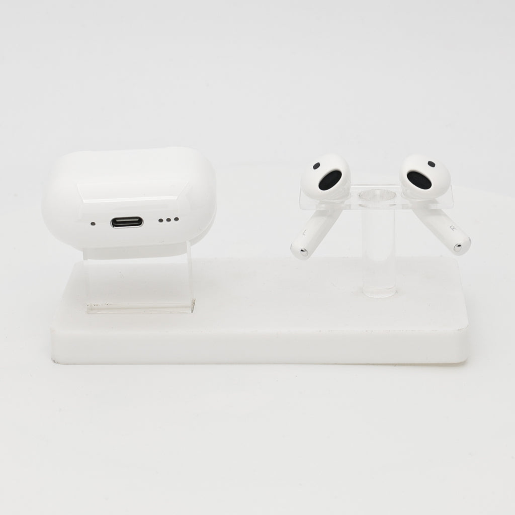 99新 Apple AirPods 4 (支持主動降噪) 白色