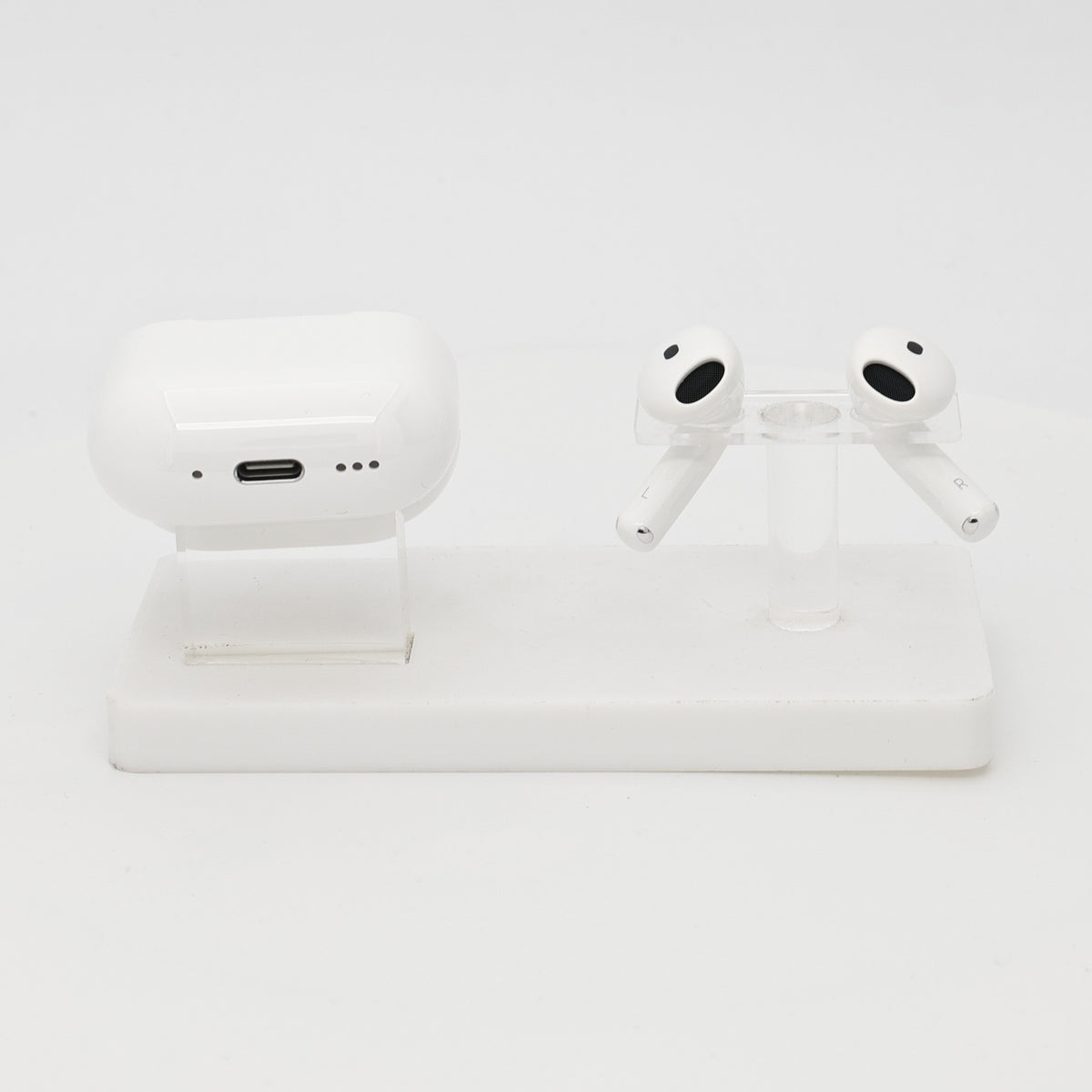 99新 Apple AirPods 4 (支持主動降噪) 白色